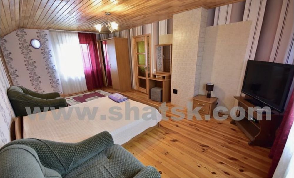 Продаж будинок-дача в с.Мельники Шацькі озера Пісочне озеро