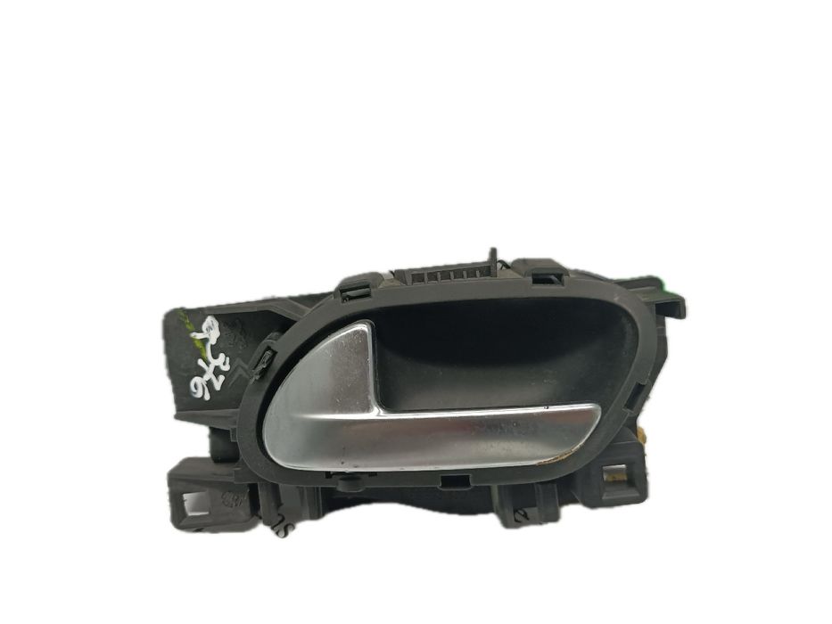 Puxador interior porta frente esquerdo CITROËN C5 III (RD_)