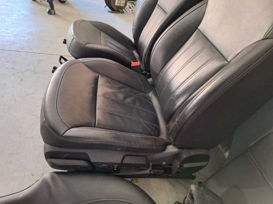 Fotele fotel kanapa Opel Insignia a kombi