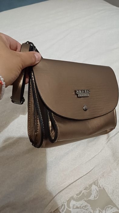 Torebka damska  elegancka