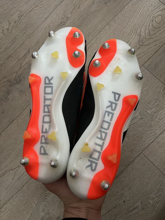 Adidas Predator Hybridtouch 2.0