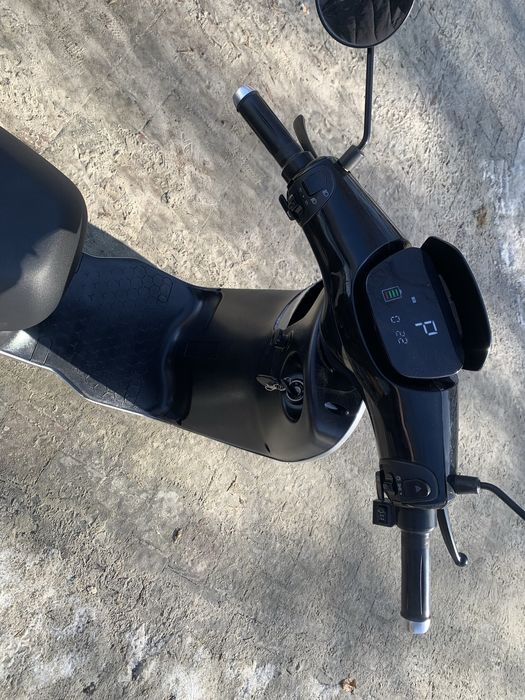 Продам Електро -скутер