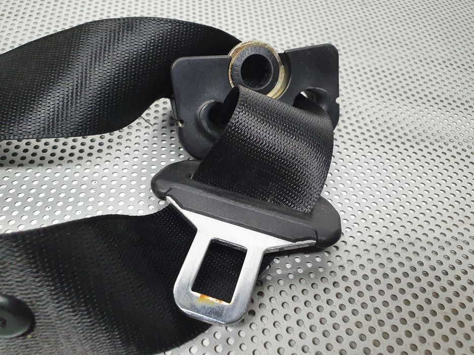 Cinto frente direito BMW 3 (E46)