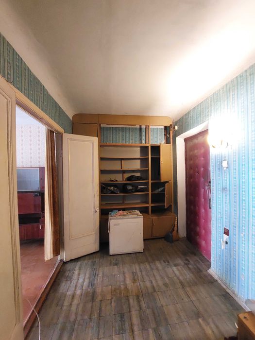 Продаж трикімнатної квартири 3/4 Крес, Січеславська Сталінка