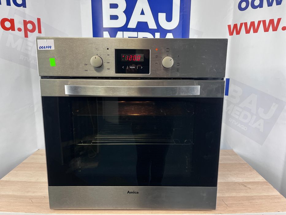 Piekarnik Do Zabudowy Amica Termobieg  / Klas  A+ /Dostawa/ Gwarancja