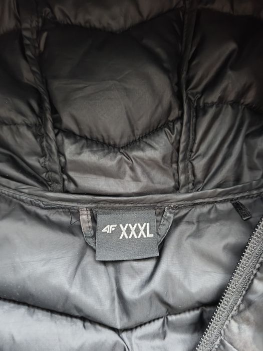 Kamizelka bezrękawnik Moro 4f 3xl xxxl