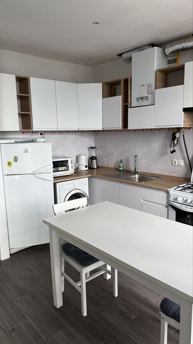 Продаж 2 поверхневої квартири Жк City Lake Білий шоколад