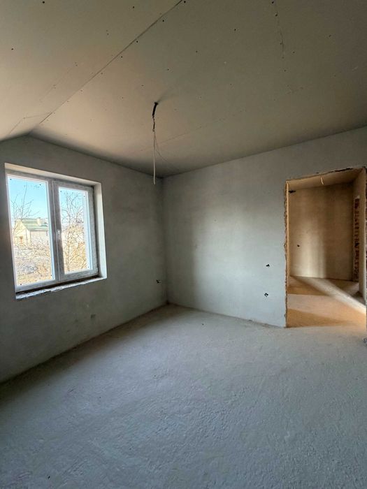 Продаж 4-кім 2-пов будинку 123 м кв Зимна вода 9 км від центру Львова
