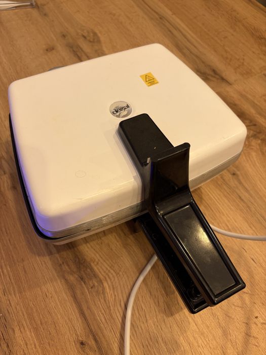 Gofrownica Dezal 301.5