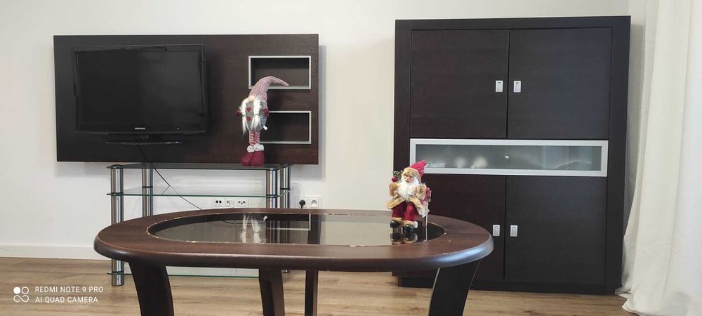 Wynajmę mieszkanie, Ślesin