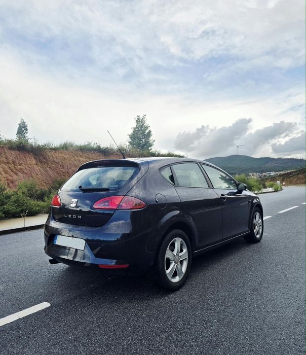 Seat leon 1.9tdi