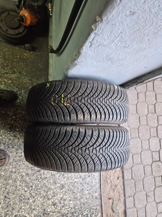 185/60r14 falken opony caloroczne wielosezon