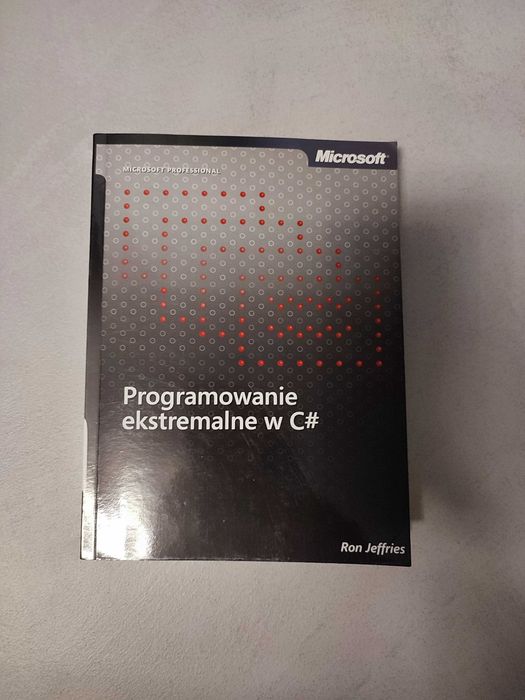 Programowanie ekstremalne w C#