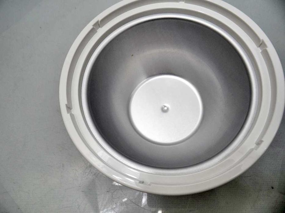 Maszynka do lodów Giles & Posner EK2208GPNTFOB / Nowa / Eko Komis