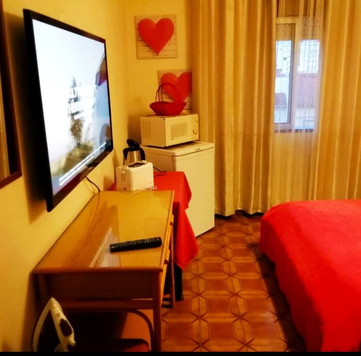 Quarto para arrendar , em portimao