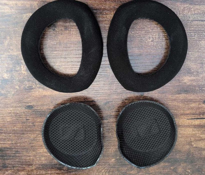 Sennheiser HD800S