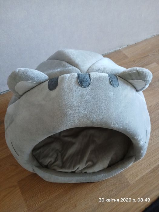 Лежанка для кота
