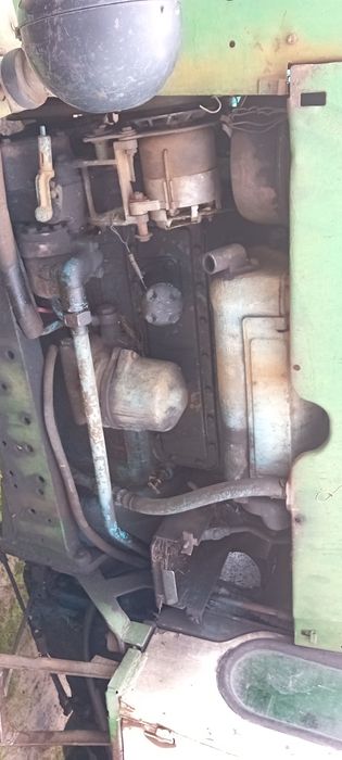 Продам трактор Юмз 6ал