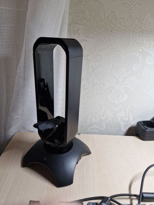 Наушники игровые asus rog