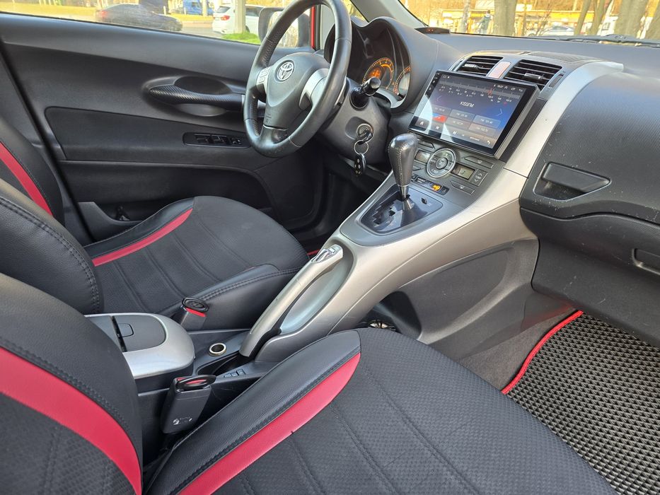 Toyota Auris 2007 АВТОМАТ AISIN НЕ РОБОТ‼️