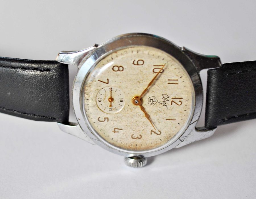 Rzadki Świet 16 kamieni !