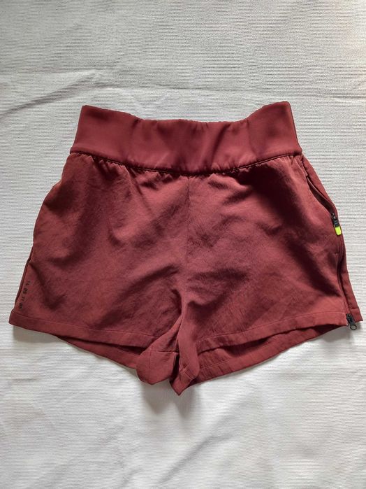 Шорти високі nike