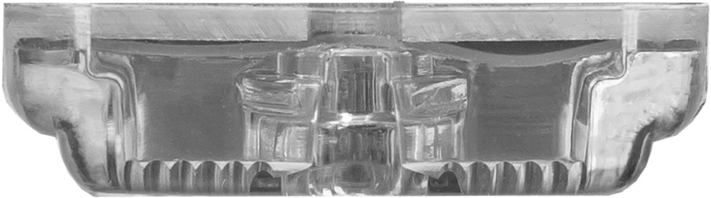 Stroboskopy/Lampy kierunkowe LED DELTA 2x6, 12/24V