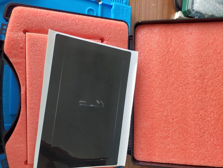 Lcd resina anycubic m3 premium