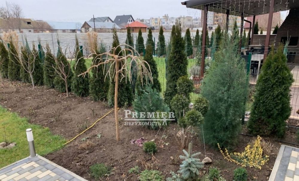 В продаже шикарный дом в Фонтанке