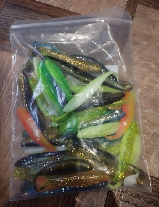 Удочка для зимней рыбалки