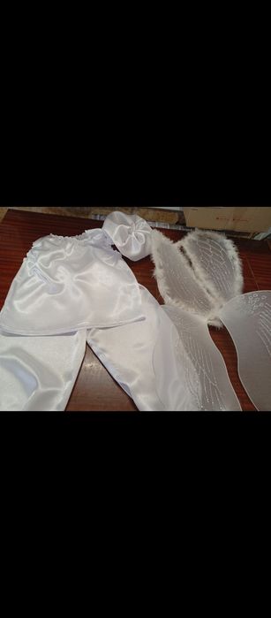 Костюми янголів ,