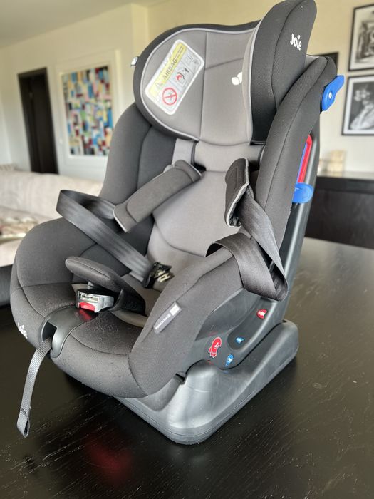 Cadeira auto Joie Steady
