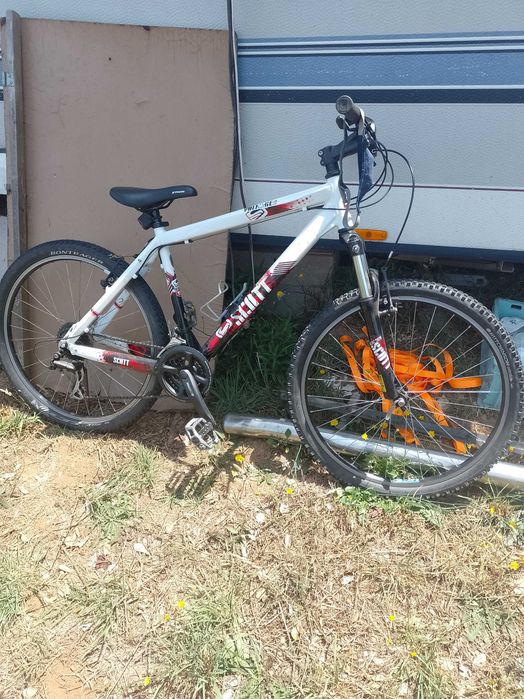 Bicicletas electrodomésticos máquinas