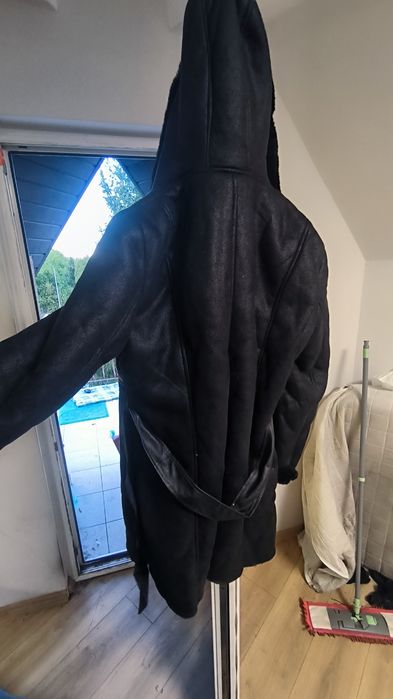Modne futro damskie