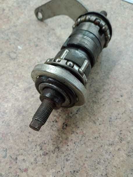 Велосипедная втулка заднего колеса