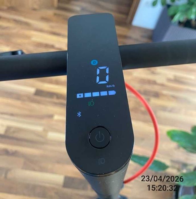 Części do Hulajnogi Xiaomi pro 2