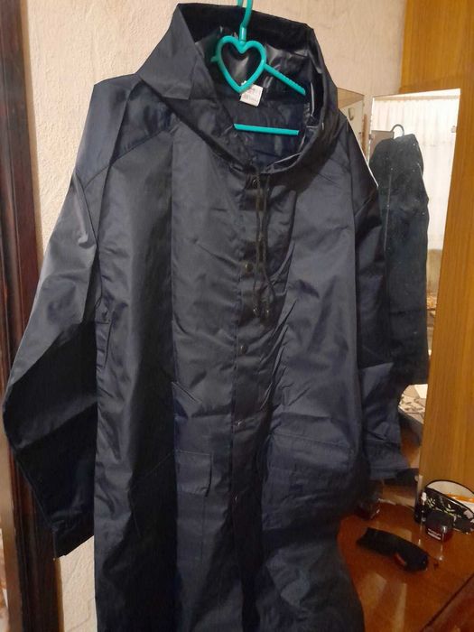 Продам плащи для рибалок