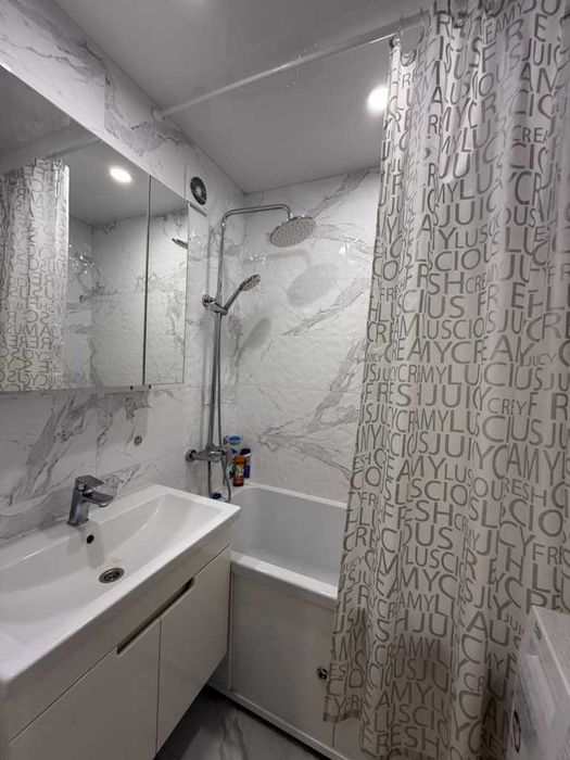 3-к квартира, Левада, 3/9, окремі кімнати, МЕБЛІ+ТЕХНІКА, євроремонт