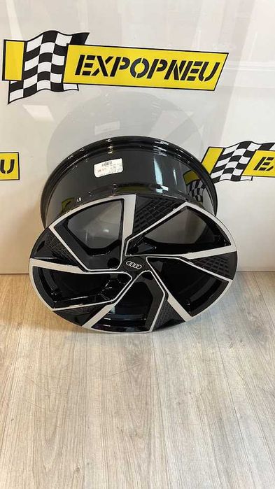 JANTES AUDI 19 5x112