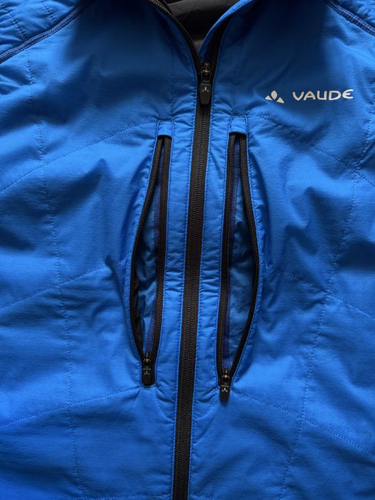 Vaude жилет , vaude vest