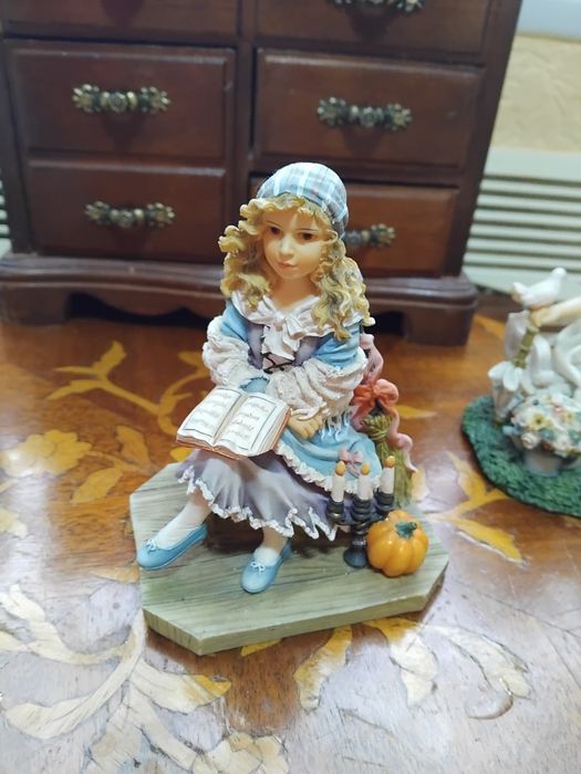 Фігурки Leonardo