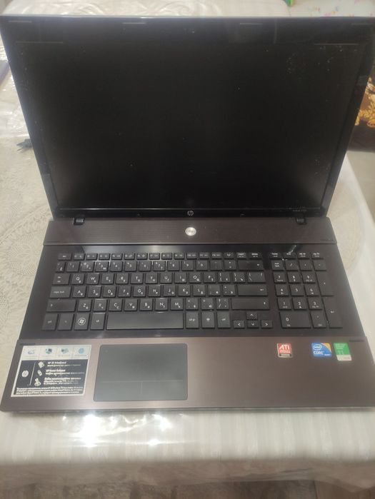hp probook 4720s - купить ноутбуки - Цена на OLX.ua