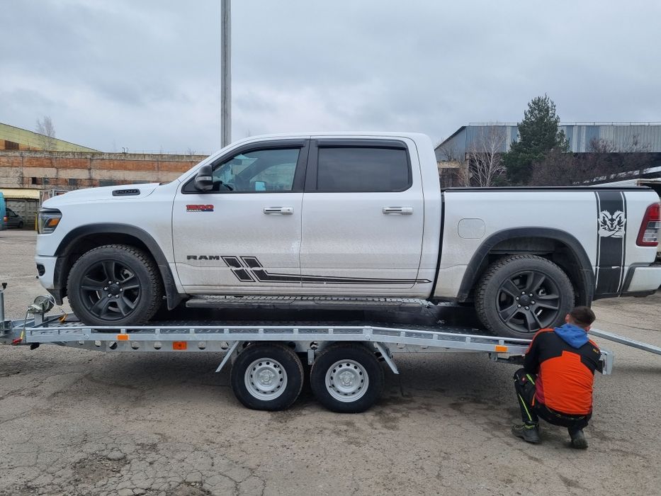 Оренда Лавет Прокат Лафета