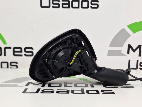 Espelho Direito Opel Corsa 6142424 NOVO (C/Capa)