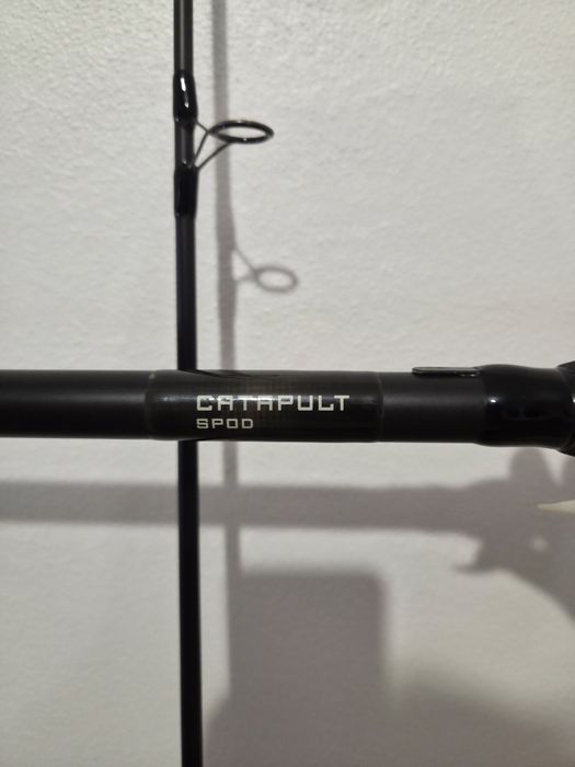 Vendo Cana de Pesca Sportex Catapult CS-4 Spod (13ft | 8.00lbs)