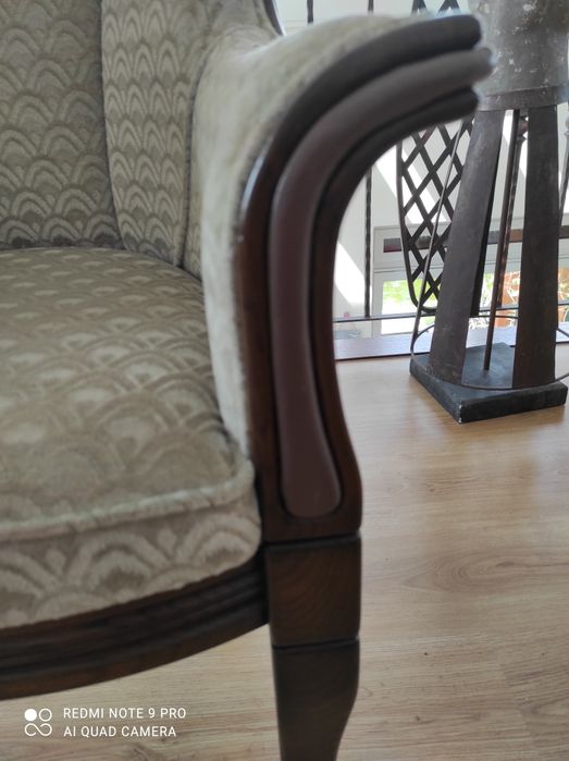 Sprzedam stylowe fotele