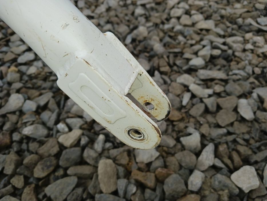 Doczepka przyczepka do roweru