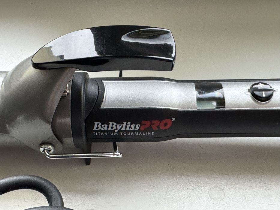 Плойка BabylissPro