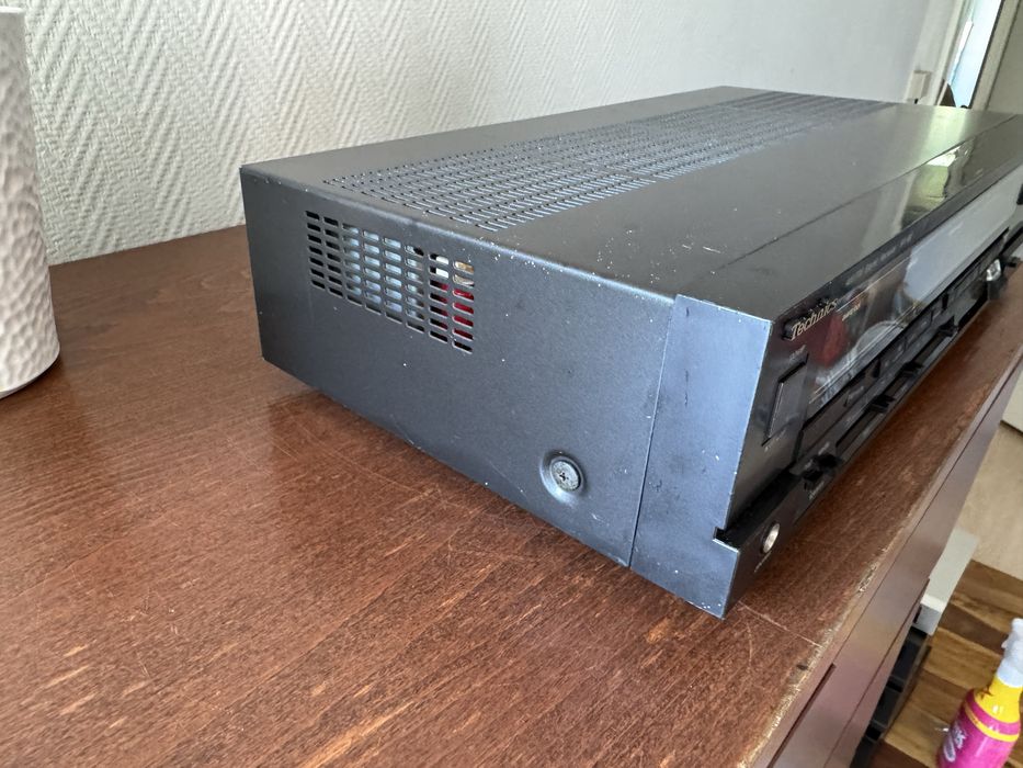 Amplituner Technics SA-180