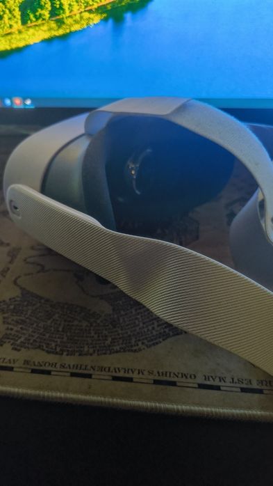 Oculus Quest 3s - como novo